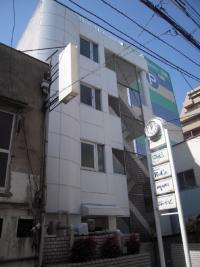 【収益物件】ニュー表町プラザ