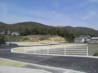サンライフタウン御野