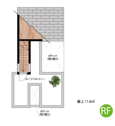 東山建売住宅