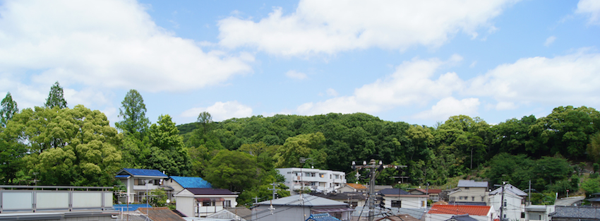 東山2丁目建売住宅